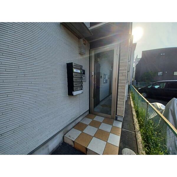 外観写真