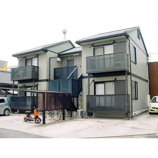外観写真