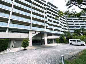 ラグナヒルズ外観写真