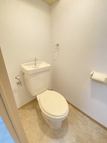 物件内観写真9　(※別部屋のお写真で、現況優先と致します。)