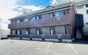 ドエール住吉C棟