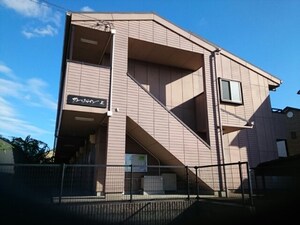 サンシャインⅠ外観写真