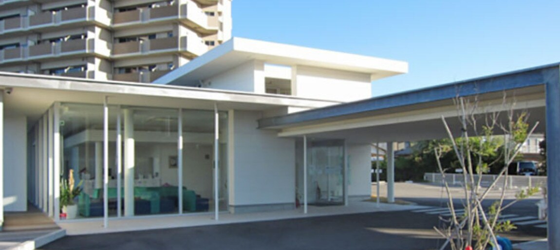 物件内観写真14　(サザンクリニックコーストサテライト 691m)