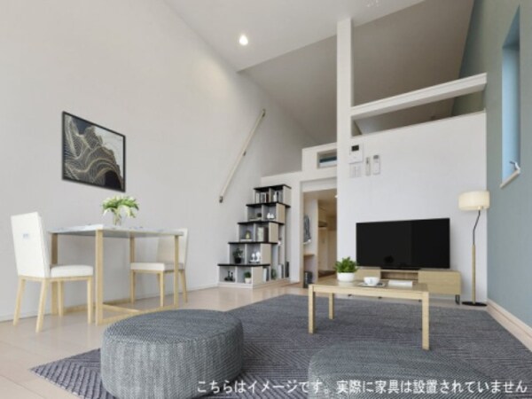 洋室(写真はイメージです。)