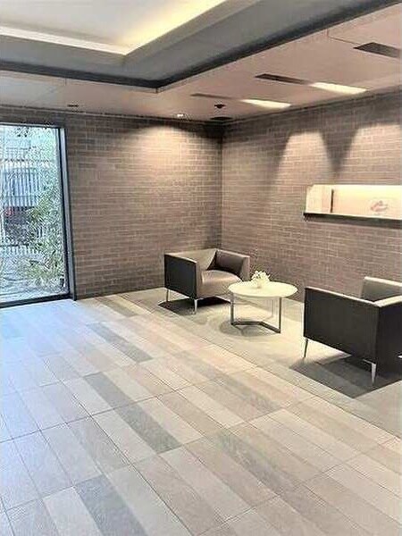 ロビー・ラウンジ