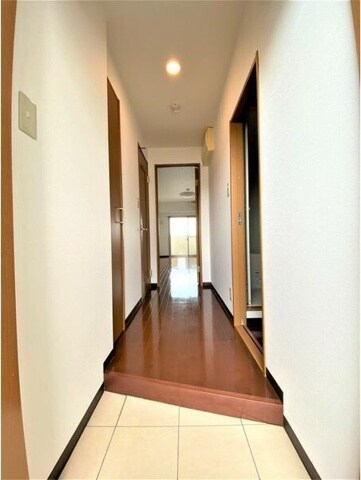 物件内観写真5　(※写真は同じマンションの違う部屋のものになります。)