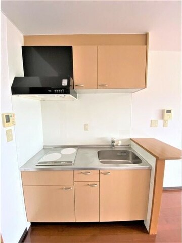 物件内観写真7　(※写真は同じマンションの違う部屋のものになります。)