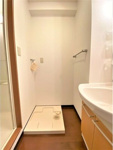 物件内観写真11　(※写真は同じマンションの違う部屋のものになります。)