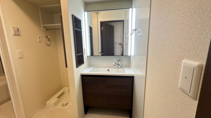 物件内観写真10　(※写真は同じマンションの違う部屋のものになります。)