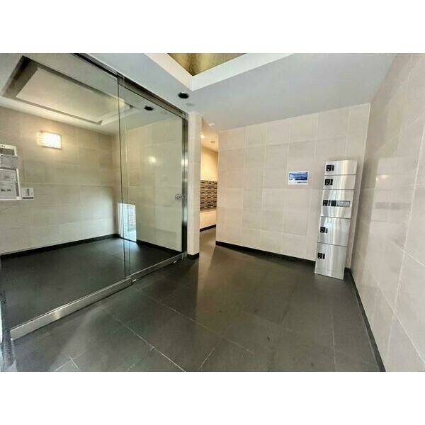 ロビー・ラウンジ