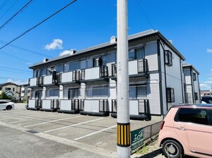 サンビレッジＳＡＮＯ　Ａ外観写真