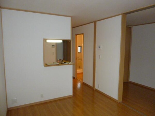 居室(リビング)