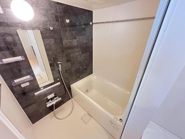 物件内観写真8　(バス／シャワールーム等)