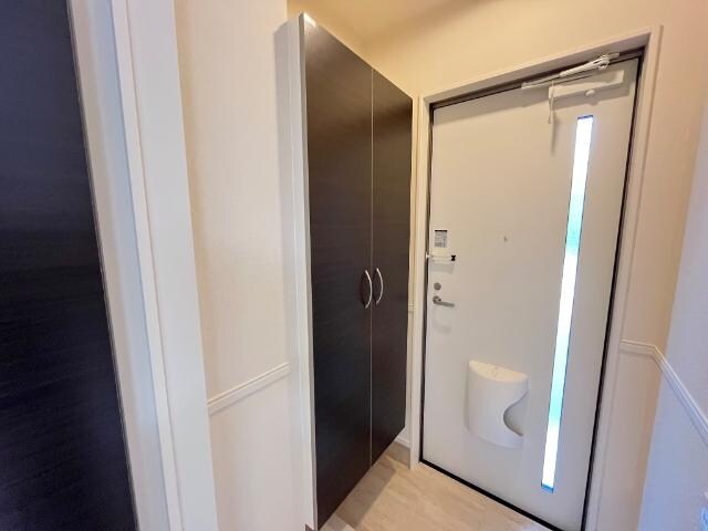 物件内観写真19　(シューズボックス)