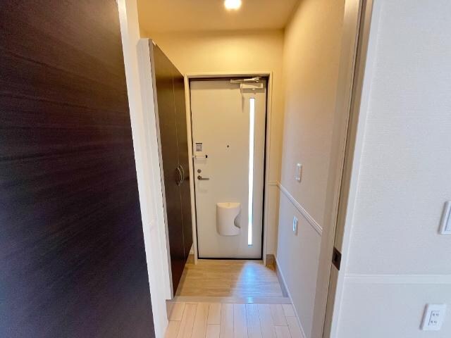 物件内観写真20　(玄関)