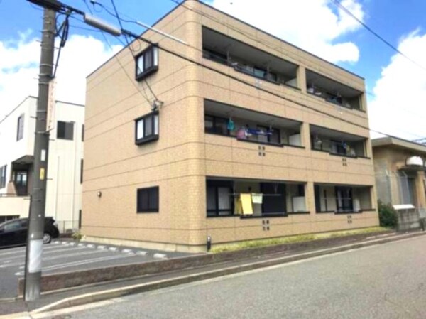 外観(外観写真（昼）)