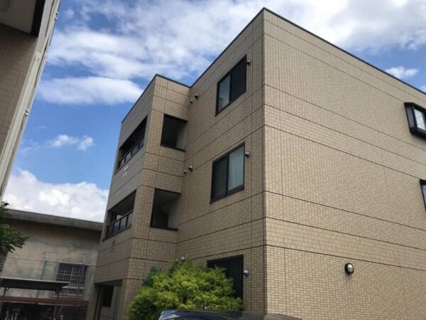 建物設備(外観写真（昼）)