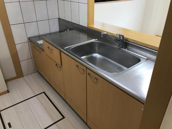 キッチン(キッチン)