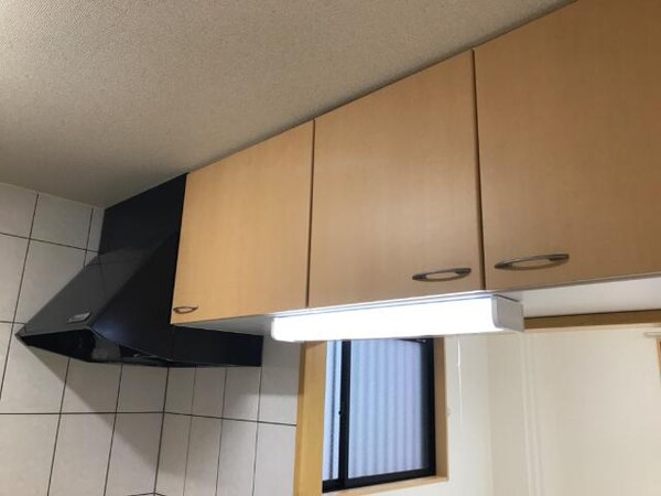 キッチン(キッチン)