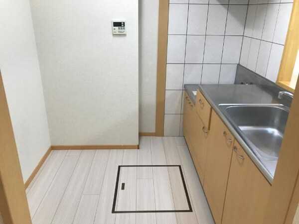 キッチン(キッチン)