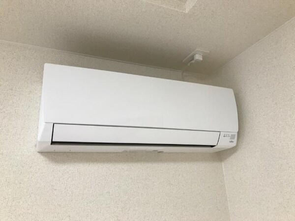 建物設備(室内設備)
