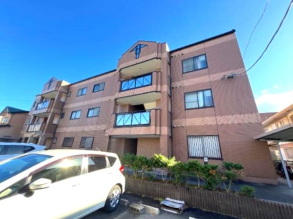 外観(外観写真（昼）)