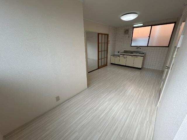 居室(ダイニング)