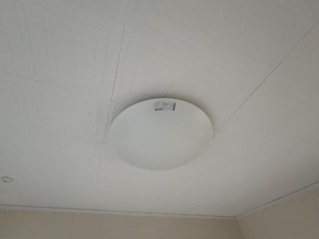 建物設備(室内照明)