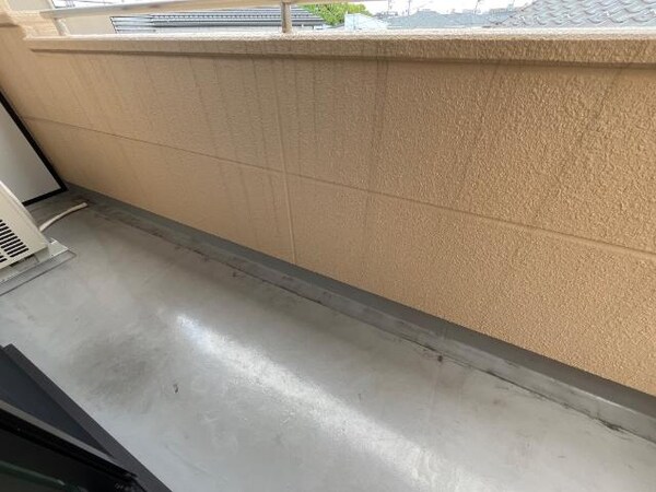 バルコニー(ベランダ)