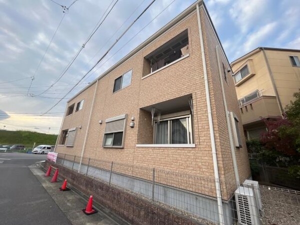 建物設備(外観写真（昼）)