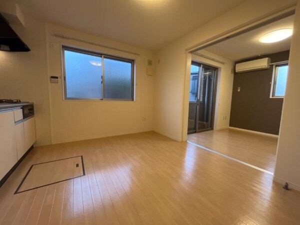 居室(ダイニング)