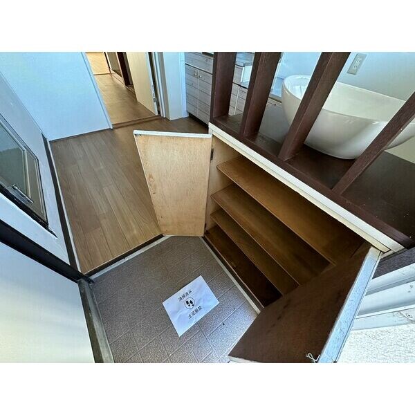 物件内観写真12　