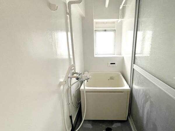 物件内観写真6　(ビレッジハウスの同一物件・同一タイプの間取りの写真です)