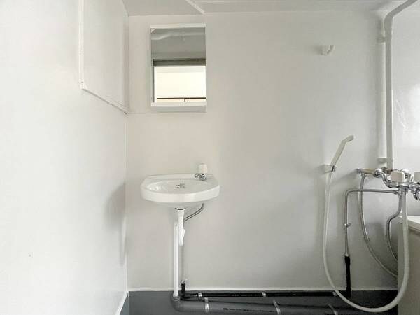 物件内観写真8　(ビレッジハウスの同一物件・同一タイプの間取りの写真です)