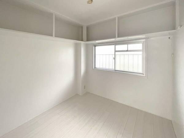 物件内観写真9　(ビレッジハウスの同一物件・同一タイプの間取りの写真です)