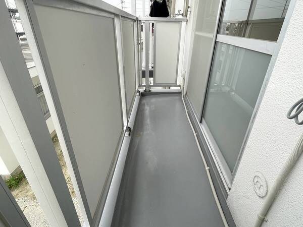 物件内観写真12　(ビレッジハウスの同一物件・同一タイプの間取りの写真です)