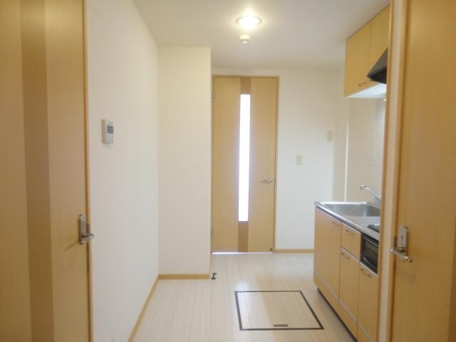 物件内観写真11　(キッチン)