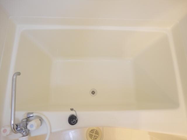 物件内観写真19　(バス／シャワールーム等)