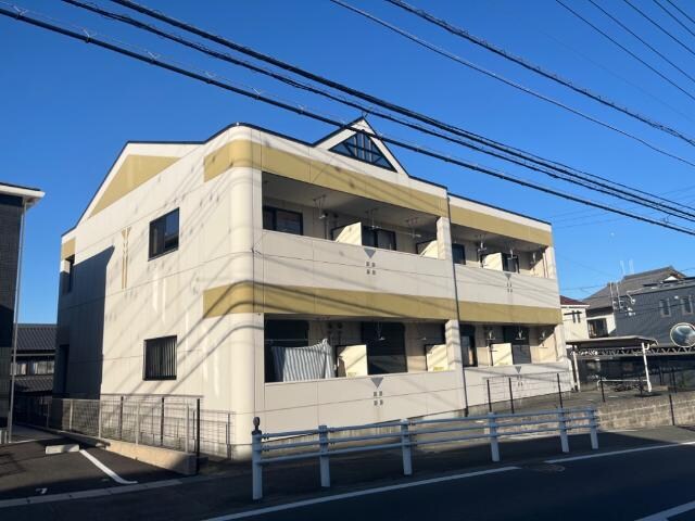 物件内観写真24　(外観写真（昼）)