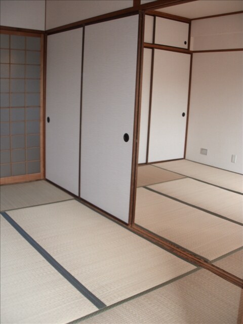 物件内観写真12　(和室)