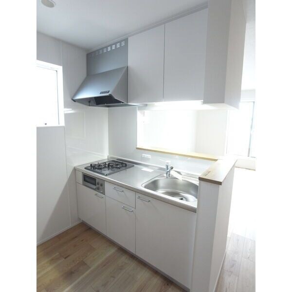 物件内観写真5　(室内写真は別部屋の写真です。)