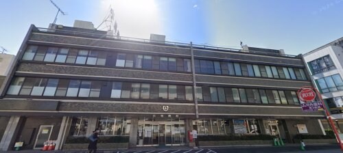 物件内観写真14　(小嶋病院 488m)