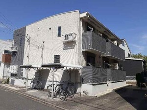 プリムローズⅡ外観写真