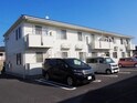 メゾンドラパンⅡ