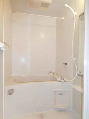物件内観写真6　(お風呂で日々の疲れを落としましょう)