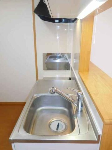 物件内観写真11　(明るい室内です)