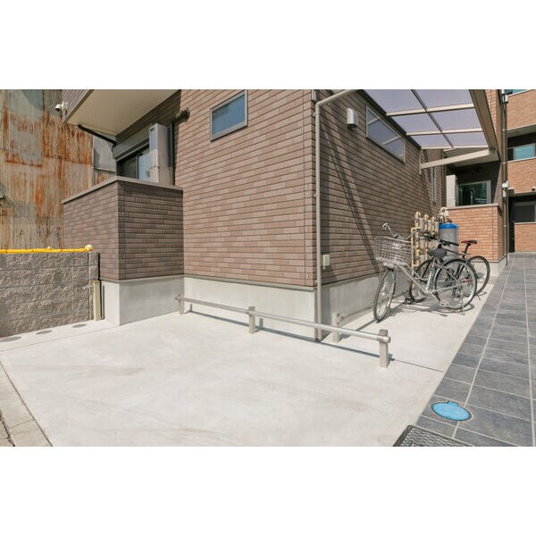 物件内観写真11　