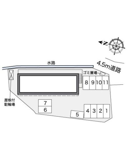物件内観写真14　