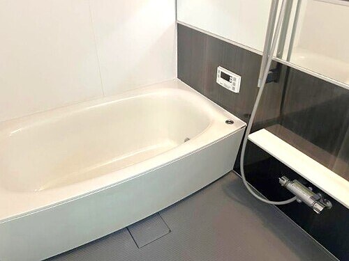 物件内観写真20　(ユニットバス(別アングル))