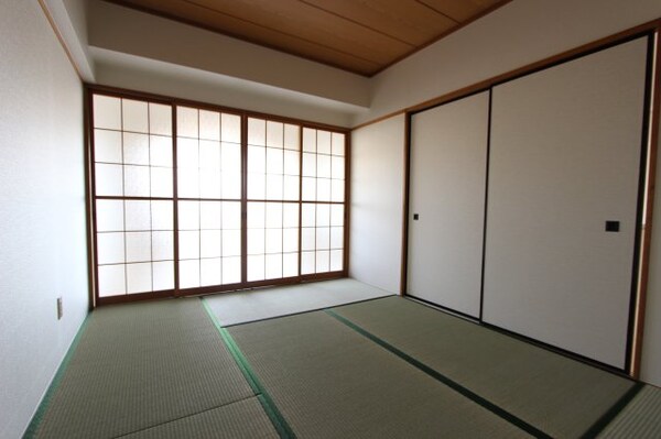 和室(※他のお部屋の写真です。)